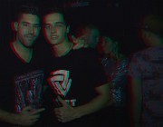 ZodoZ 3D  Make You Dance Showcase in Desmet Studio&#39;s Amsterdam : Amsterdam, ADE, desmet, make you dance, hardstyle